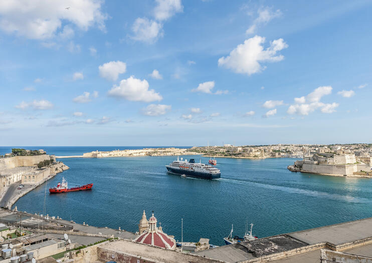 Grand Harbour